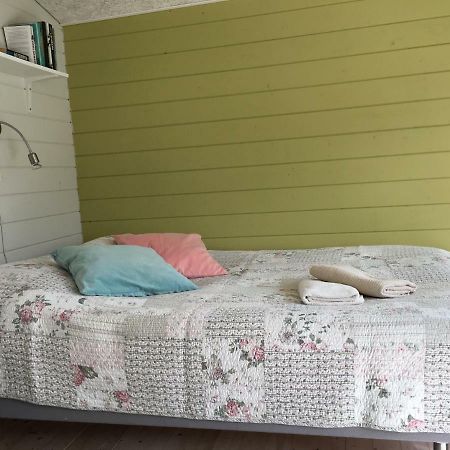 Heltoften Bed & Breakfast Nykobing Mors Bagian luar foto