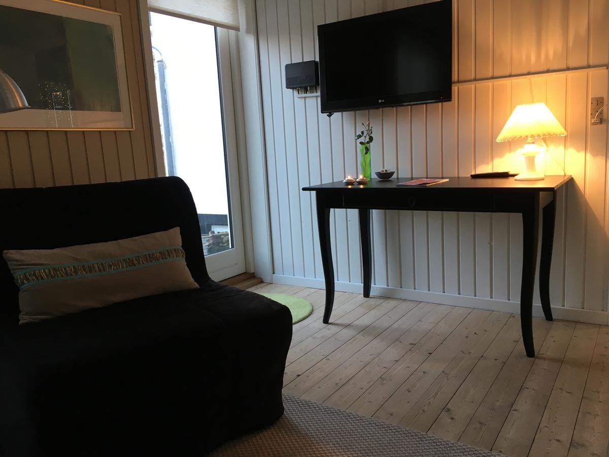 Heltoften Bed & Breakfast Nykobing Mors Bagian luar foto