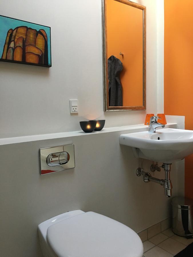 Heltoften Bed & Breakfast Nykobing Mors Bagian luar foto