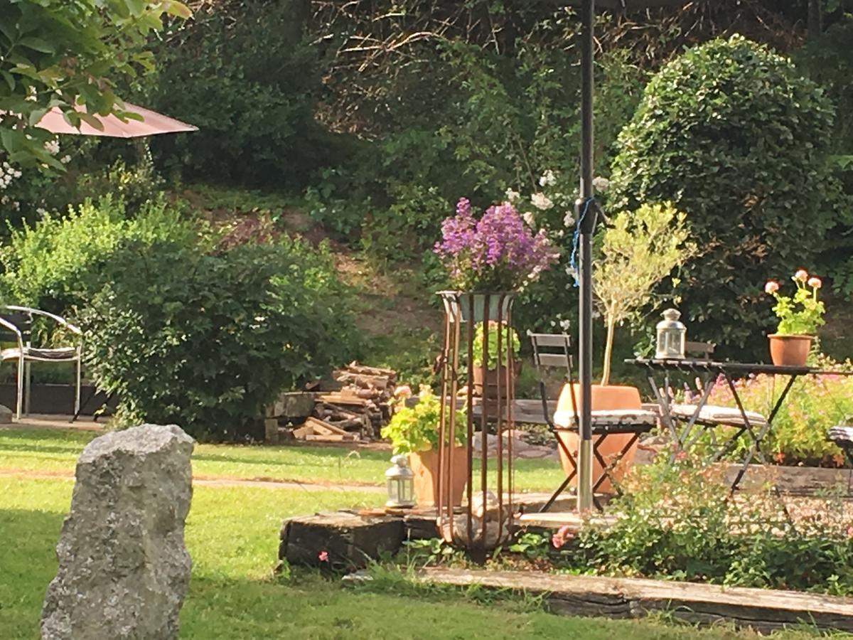 Heltoften Bed & Breakfast Nykobing Mors Bagian luar foto