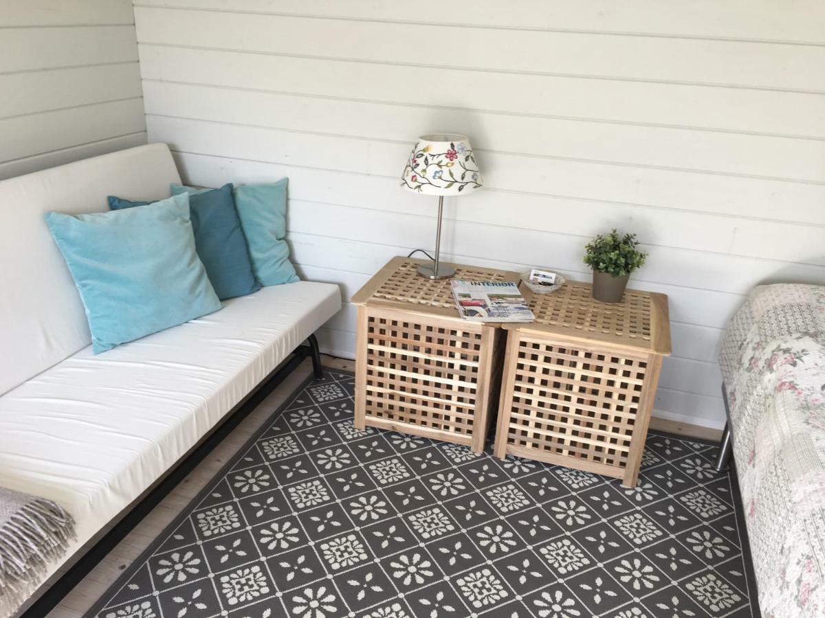 Heltoften Bed & Breakfast Nykobing Mors Bagian luar foto