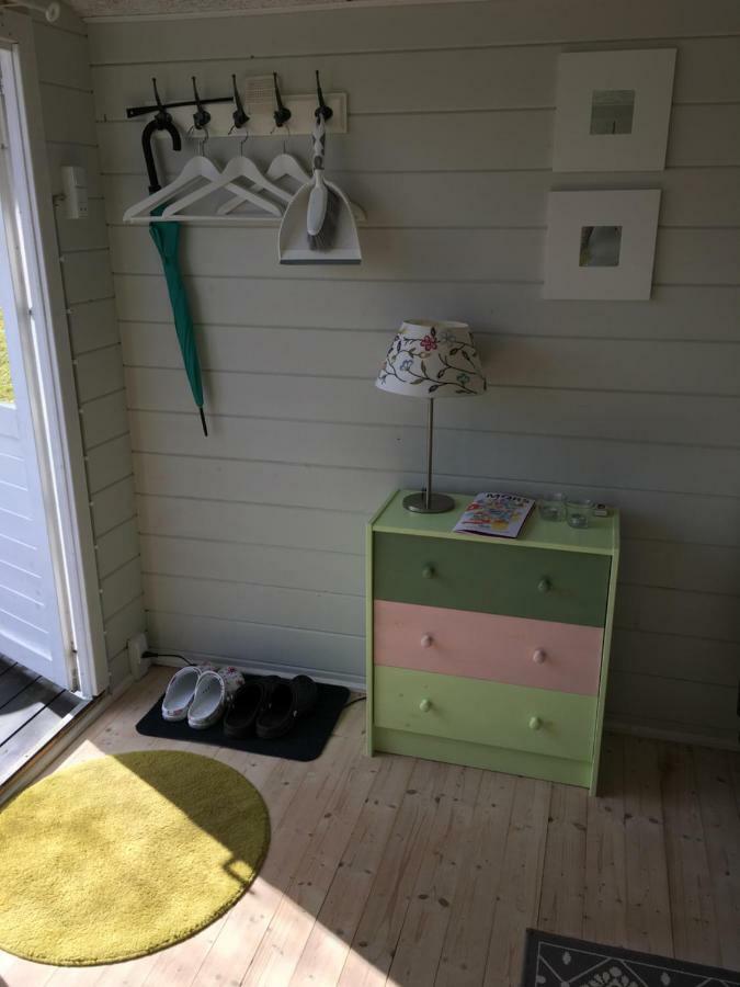 Heltoften Bed & Breakfast Nykobing Mors Bagian luar foto