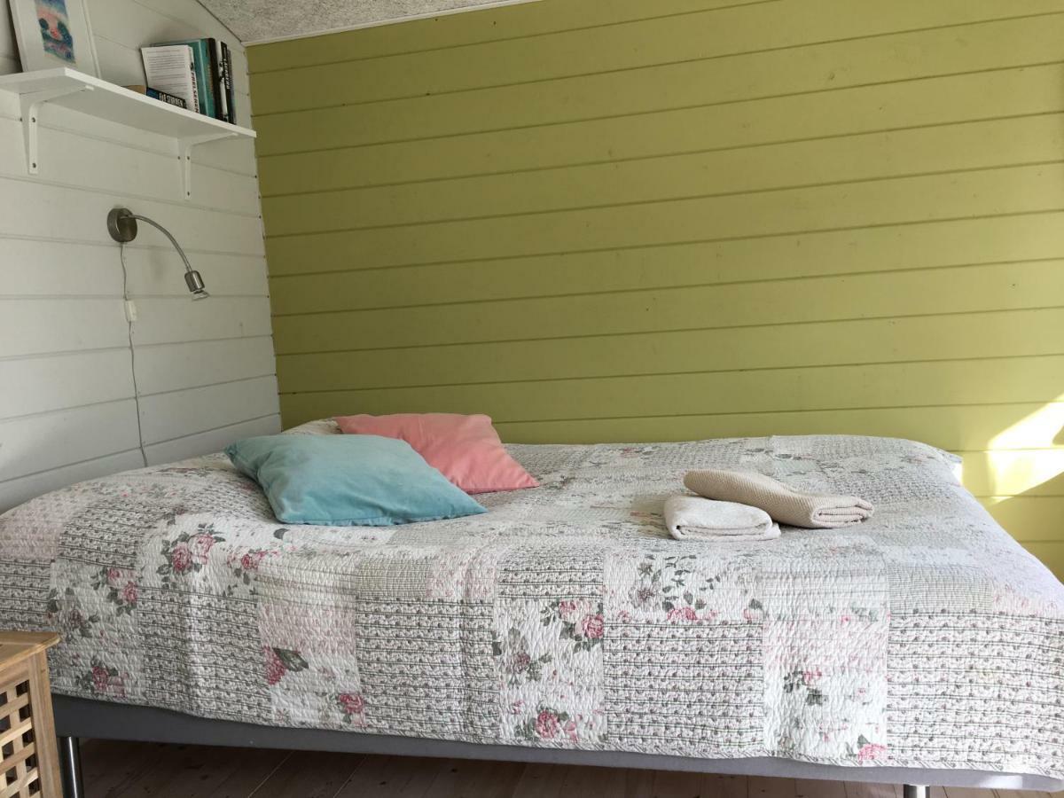 Heltoften Bed & Breakfast Nykobing Mors Bagian luar foto